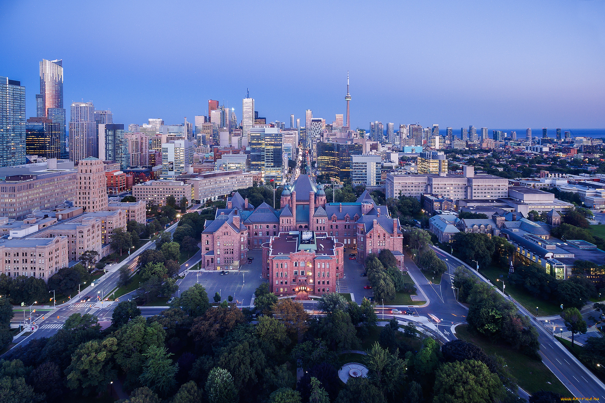 queen`s park - toronto, ,  , , , 